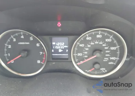 2015 Subaru Xv Crosstrek 2.0I Premium из США, поврежденный, VIN JF2GPACC3FG239520